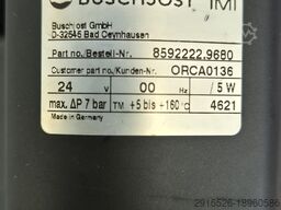IMI Norgren 84900