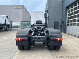 Mercedes-Benz Actros 3348 S 6x4 Tractor Head