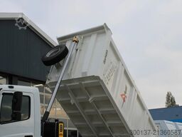 Mercedes-Benz Axor 3344 K 6x4 Tipper Truck