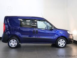 Fiat Doblò Cargo 1.3 MJ EURO6 - Airco - Navi - Cruis...
