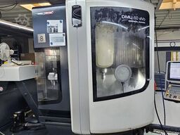 Deckel Maho DMU 60 EVO