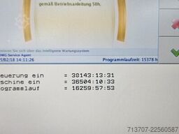 Deckel Maho DMU 60 EVO