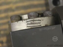 Steinmeyer Gewindelänge 525 mm