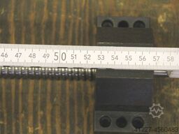 Steinmeyer Gewindelänge 525 mm