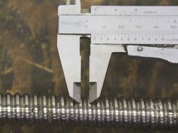 Steinmeyer Gewindelänge 525 mm