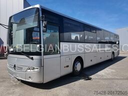 Mercedes Intouro E / 13.0m /