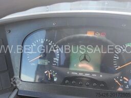 Mercedes Intouro E / 13.0m /