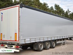 SCHMITZ CARGOBULL SCS24/L Varios