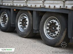 SCHMITZ CARGOBULL SCS24/L Varios