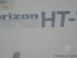Horizon 