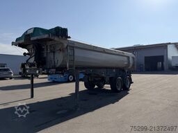 Langendorf SKS HS 18/27 Kipper