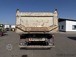 Langendorf SKS HS 18/27 Kipper