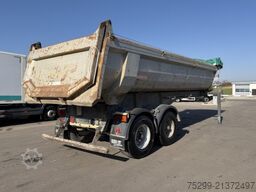 Langendorf SKS HS 18/27 Kipper