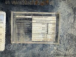 Langendorf SKS HS 18/27 Kipper