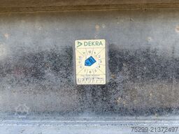 Langendorf SKS HS 18/27 Kipper