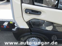 Goupil G5 E  Kipper Unfall- und Getriebeschaden