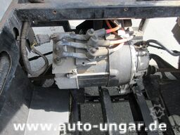 Goupil G5 E  Kipper Unfall- und Getriebeschaden