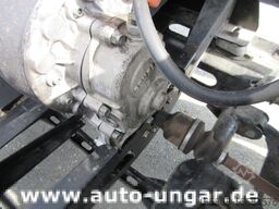 Goupil G5 E  Kipper Unfall- und Getriebeschaden