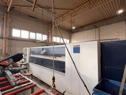 TRUMPF TruLaser 1030