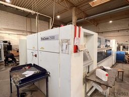 TRUMPF TruLaser 1030