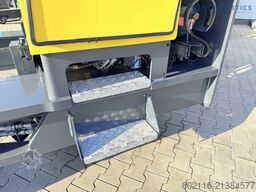 Combilift C5000XL GAS DUPLEX 6000MM FREE LIFT