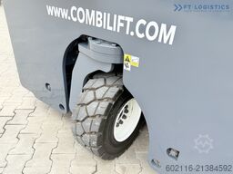 Combilift C3000 DIESEL TRIPLEX 4900 POSITIONER