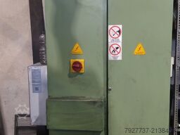 Sachman VEL 90 MC/I