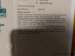 Sachman VEL 90 MC/I