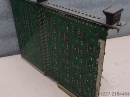 Homag PC Steuerung Ausgangskarte