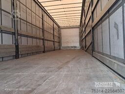 Schmitz Cargobull Curtainsider Standard Getränke