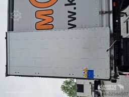 Schmitz Cargobull Curtainsider Standard Getränke
