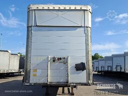 Schmitz Cargobull Curtainsider Coil Getränke