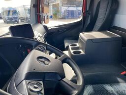  Atego 1530 L Curtainsider