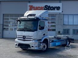  eActros 300 L BDF