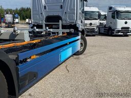  eActros 300 L BDF