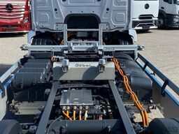  eActros 300 L BDF