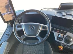  eActros 300 L BDF