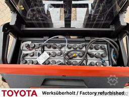 Toyota SWE 160 L/ Akku überh. 2026