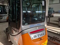 Still RX 20-20 / 2728 Std. / Ex Miete