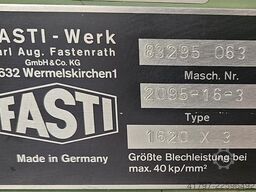 Fasti 2095-16-3
