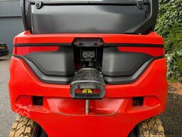 Linde Xi20P Triplex Li-ion