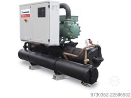 Chiller CLIMAVENETA Fxw 0951
