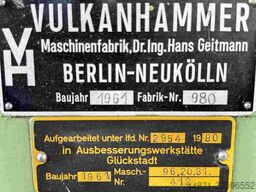 VULKANHAMMER 