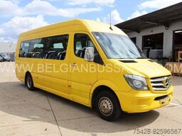 Mercedes-Benz Sprinter / Airco / Autamatic gearbox / 7,4m