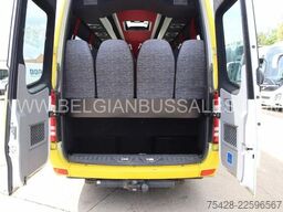 Mercedes-Benz Sprinter / Airco / Autamatic gearbox / 7,4m
