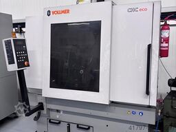 Vollmer CHC Eco