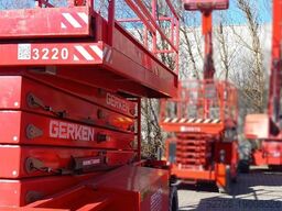 Holland Lift HL190E20