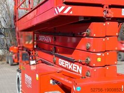 Holland Lift HL190E20