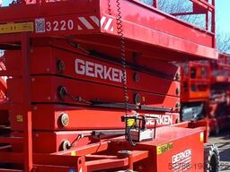 Holland Lift HL190E20