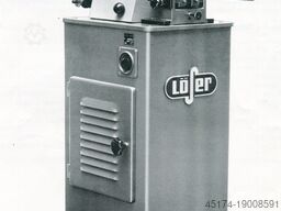 LOESER - GERMANY AA-220